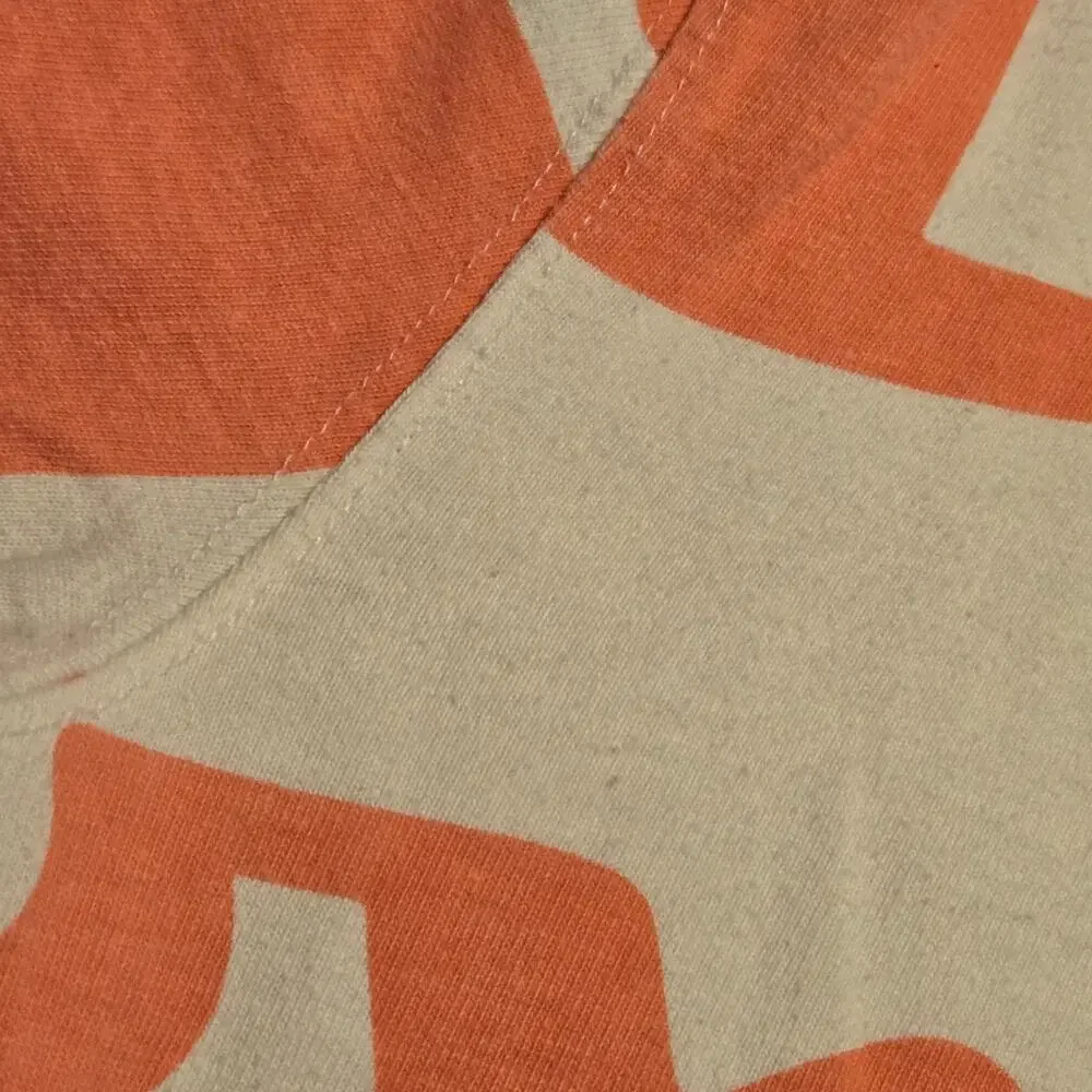 Champion Heritage All-Over-Print T-Shirt men's medium - Picture 7 of 8
